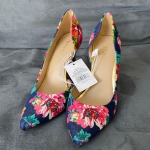 Merona Laniee heels